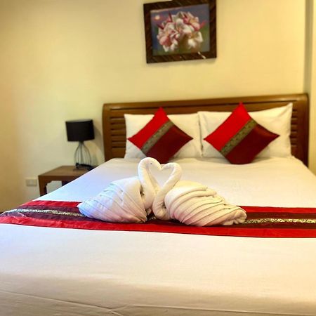 Home Inn Pai Garden Экстерьер фото