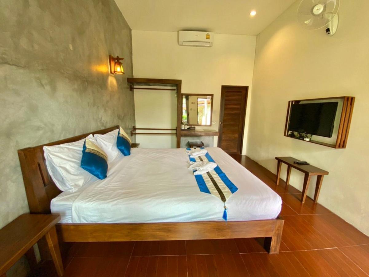 Home Inn Pai Garden Экстерьер фото