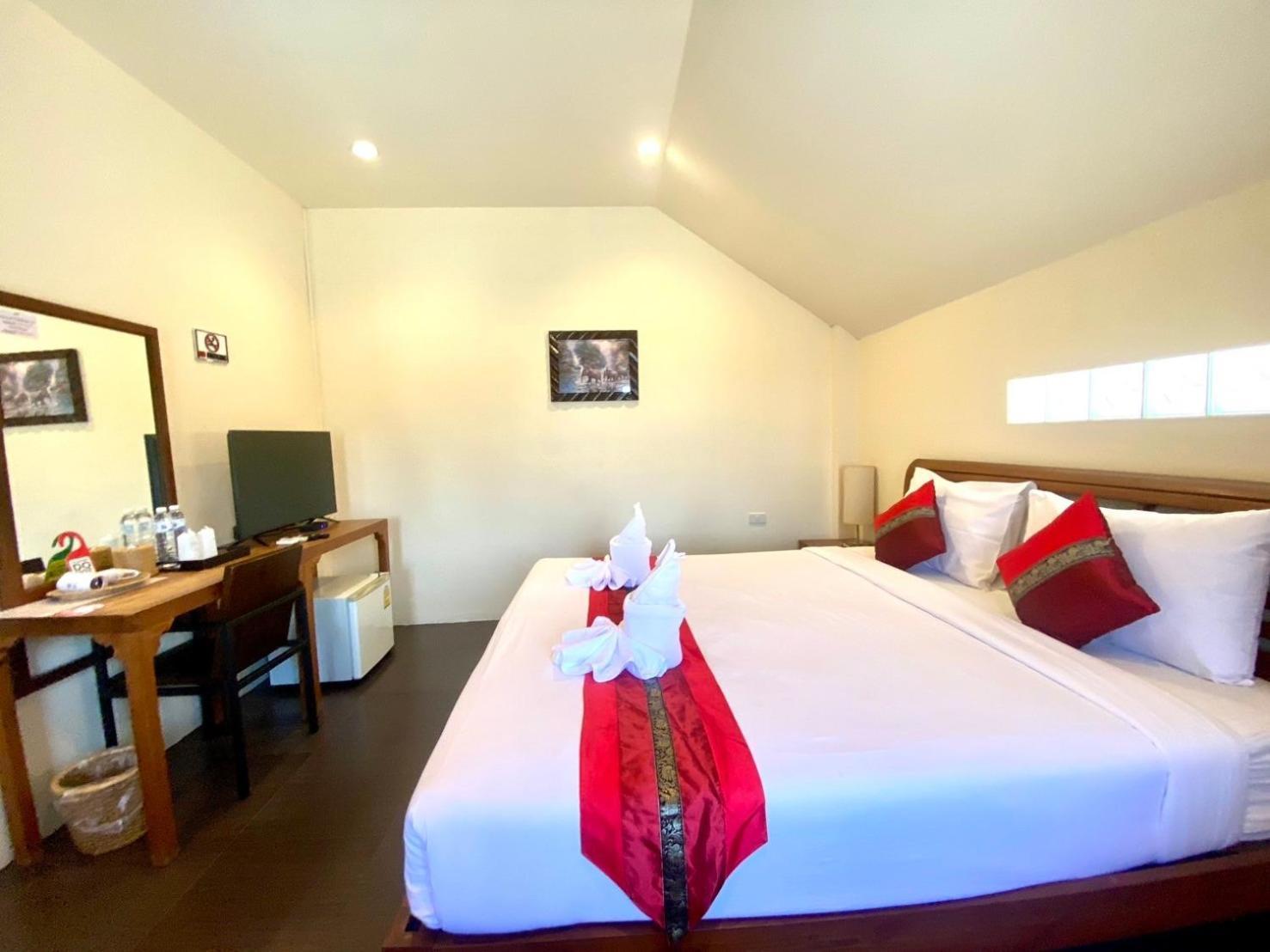 Home Inn Pai Garden Экстерьер фото