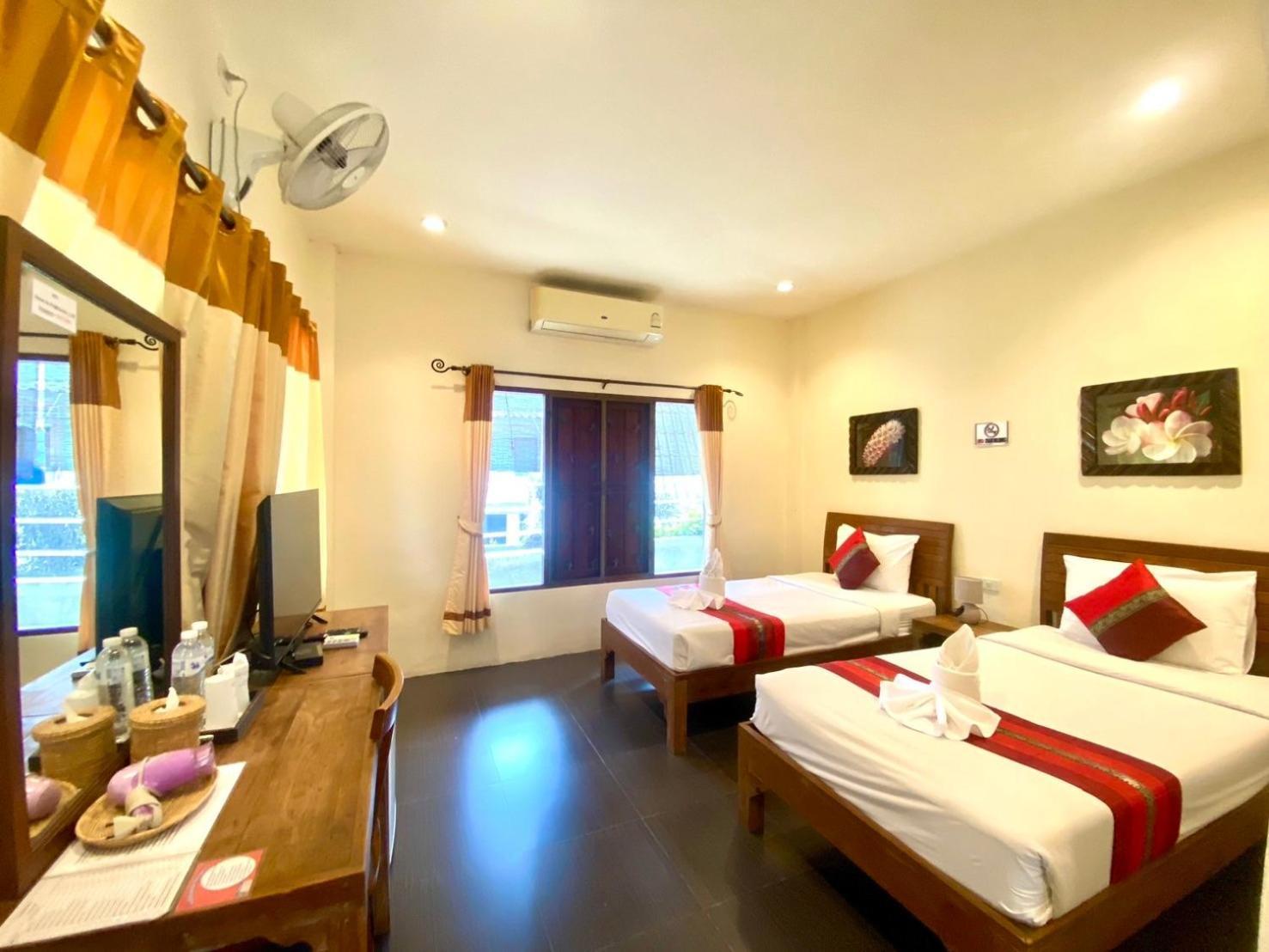 Home Inn Pai Garden Экстерьер фото