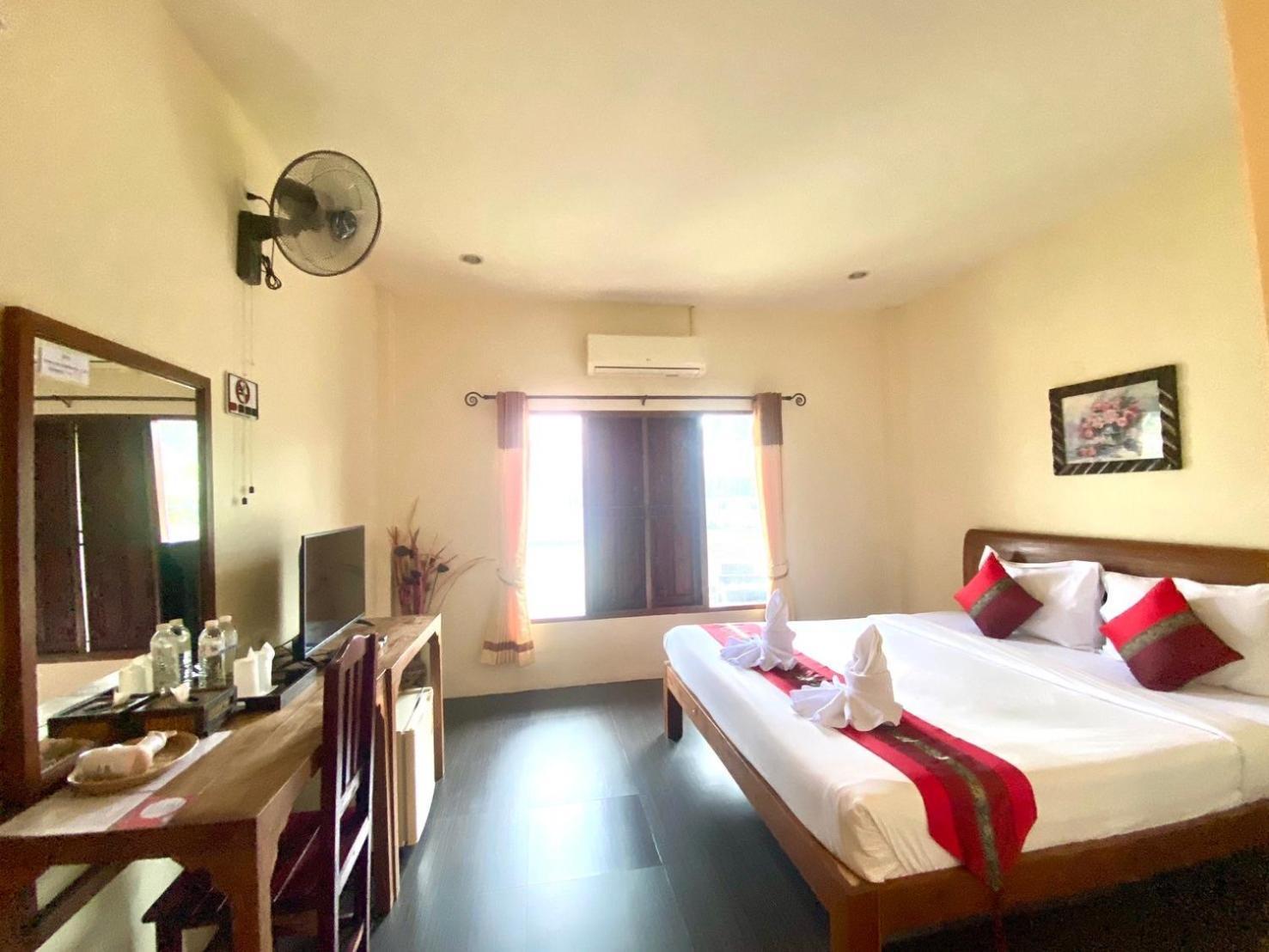 Home Inn Pai Garden Экстерьер фото