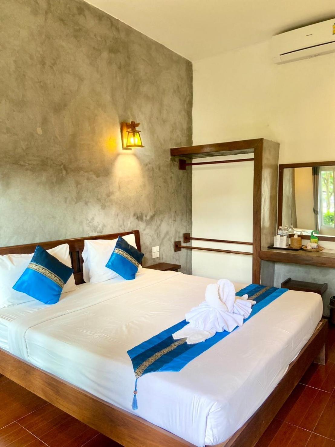 Home Inn Pai Garden Экстерьер фото