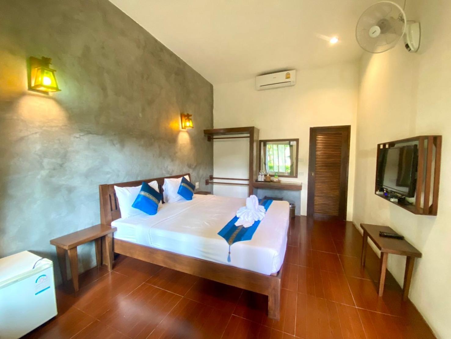 Home Inn Pai Garden Экстерьер фото