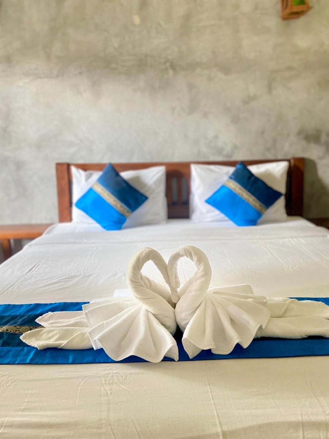 Home Inn Pai Garden Экстерьер фото