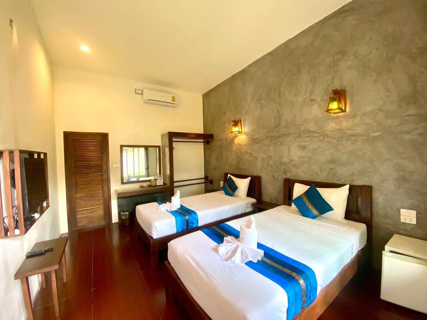 Home Inn Pai Garden Экстерьер фото