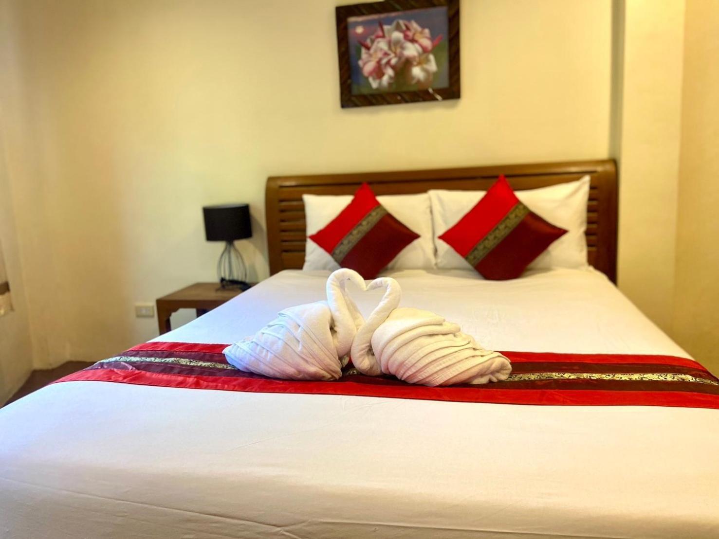 Home Inn Pai Garden Экстерьер фото