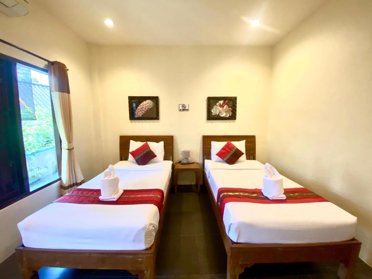 Home Inn Pai Garden Экстерьер фото