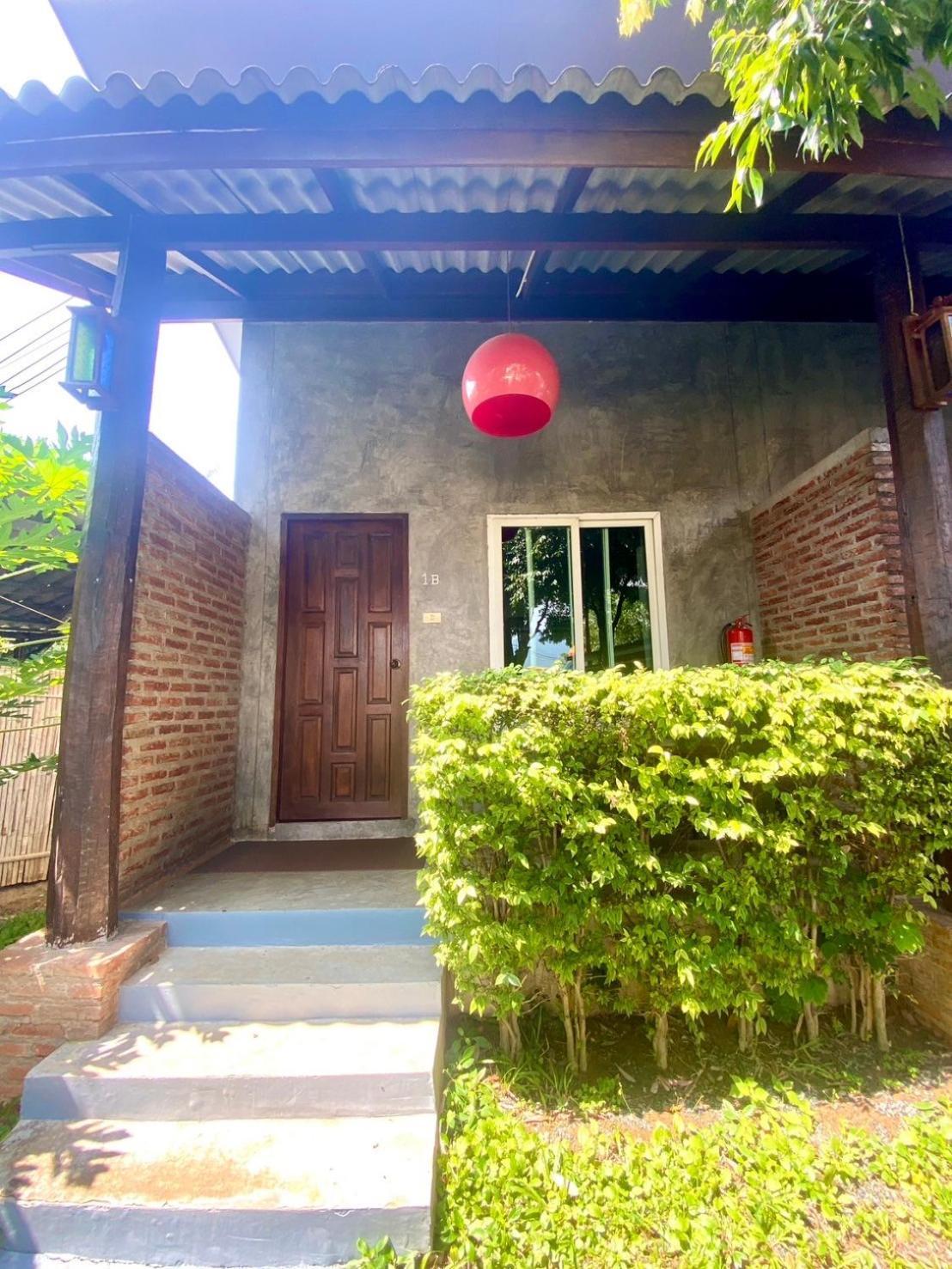 Home Inn Pai Garden Экстерьер фото