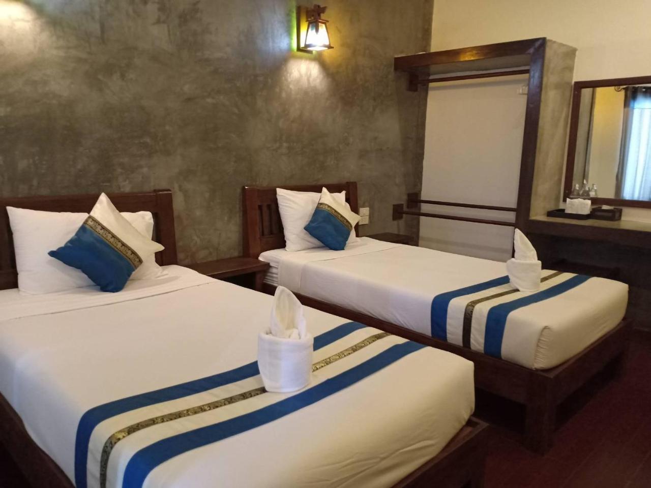 Home Inn Pai Garden Экстерьер фото