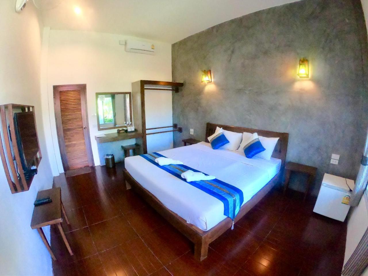 Home Inn Pai Garden Экстерьер фото